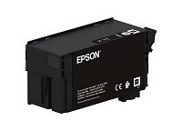 Epson T40D1 черный