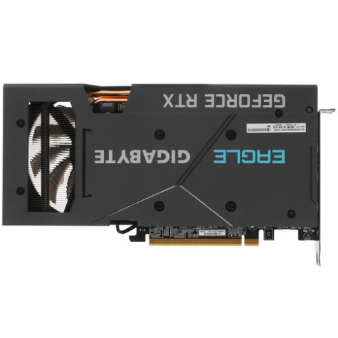 Gigabyte GeForce RTX 3060 Eagle OC 12G фото 2