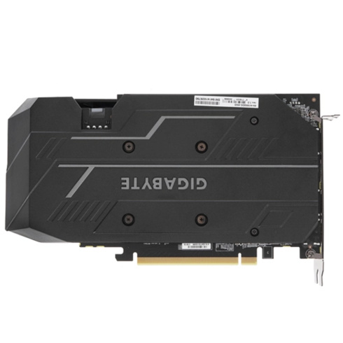 Gigabyte GV-N166SOC-6GD фото 2