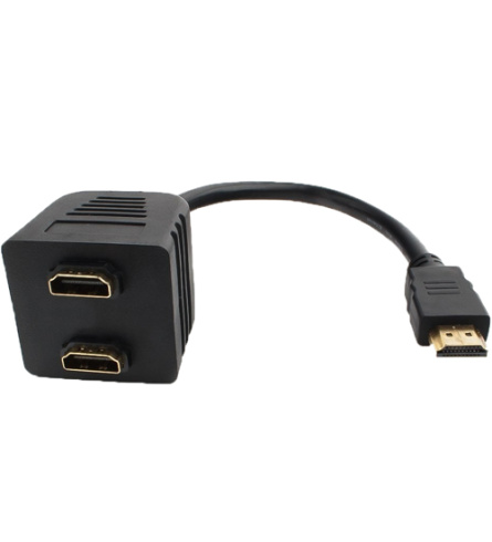 Cablexpert DSP-2PH4-002 фото 1