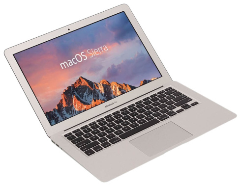 Apple MacBook Air 6.2 A1466 2014 13.3" фото 1
