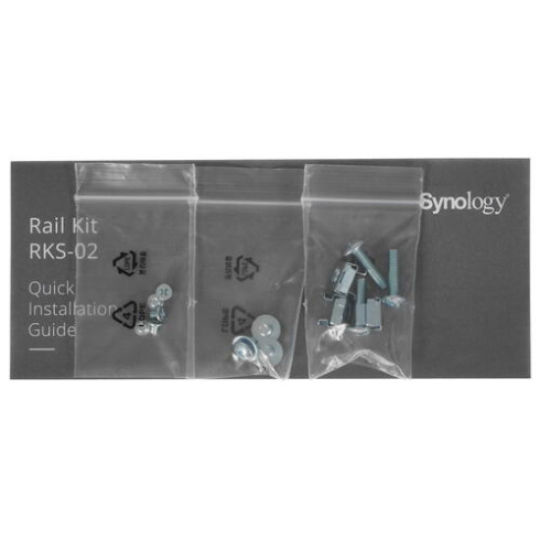 Synology RKS-02 фото 3