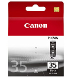 Canon PGI-35BK черный