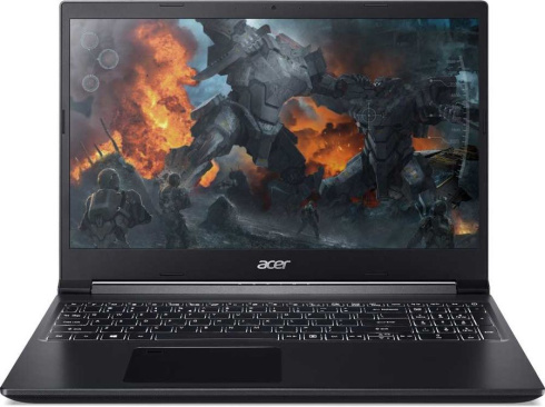 Acer Aspire A715-75G-59CP фото 1
