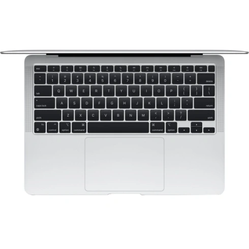 Apple MacBook Air A2337 Silver фото 2