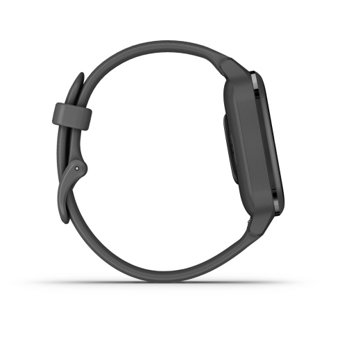 Garmin Venu Sq серый фото 6