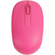 Microsoft Wireless Mobile 1850 Pink фото 1