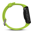 Garmin Forerunner 35 черный/салатовый фото 5
