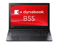 Toshiba Dynabook B35