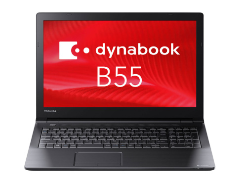 Toshiba Dynabook B35 фото 1