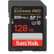 SanDisk Extreme Pro SDXC 128 Gb фото 1