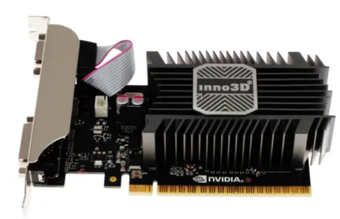 Inno3D GeForce GT 730 1Gb фото 4