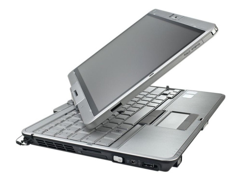 HP EliteBook 2760p фото 4