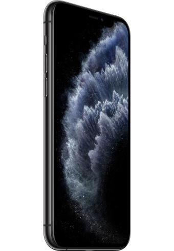 Apple iPhone 11 Pro 256 ГБ серый космос фото 2