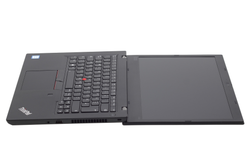 Lenovo ThinkPad L490 фото 4