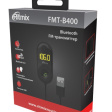 Ritmix FMT- B400 черный фото 3