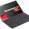 Lenovo Thinkpad X1 фото 1