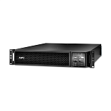 Источник бесперебойного питания APC Smart-UPS SRT 1500VA RM 230V