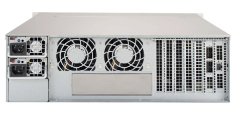 Supermicro CSE-836BE1C-R1K03B фото 2