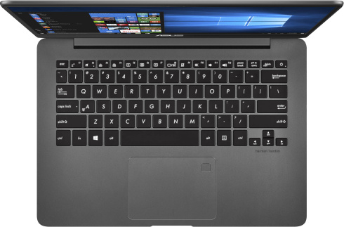 ASUS ZenBook UX430UQ 14" Intel Core i7 7500U фото 6