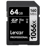 Lexar Professional 1066x 64GB