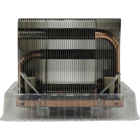 Intel 2U HeatSink фото 1