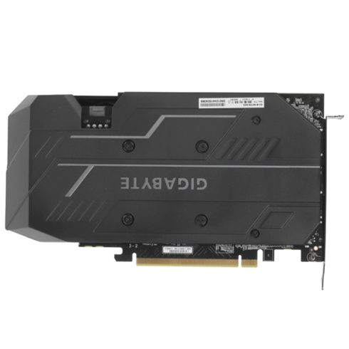 Gigabyte GV-N166TD6-6GD фото 2