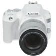 Canon EOS 250D Kit белый фото 3