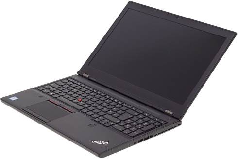 Lenovo ThinkPad P50 8 Gb фото 3