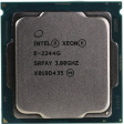 Intel Xeon E-2244G фото 1