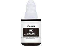 Canon GI-490 BK матовый черный