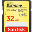 SanDisk Extreme SD 32Gb фото 1