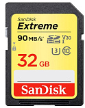 SanDisk Extreme SD 32Gb
