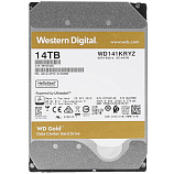 Western Digital Gold 14TB