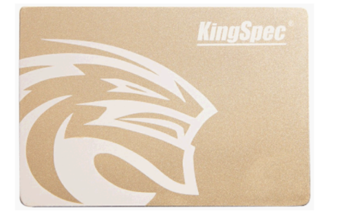 KingSpec P4-960 960 GB фото 1