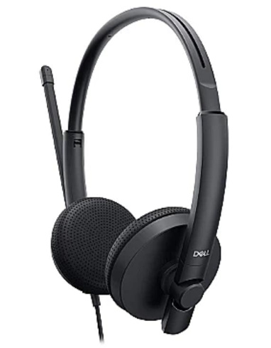 Dell Stereo Headset WH1022 фото 1