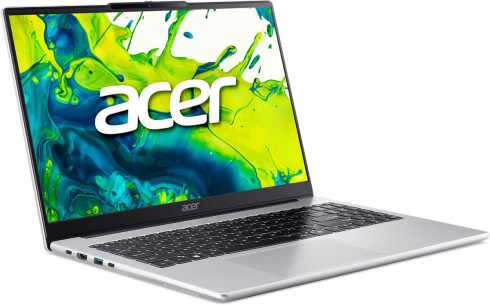 Acer Aspire Lite AL15-45P-R2FX 15.6" (NX.DLQER.001) фото 2