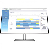 HP Europe EliteDisplay E273d Docking Monitor 27 ''