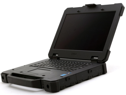 Dell Latitude 14 Rugged Extreme 7414 фото 3