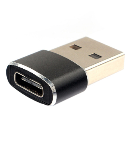 Cablexpert A-USB2-AMCF-02 фото 1