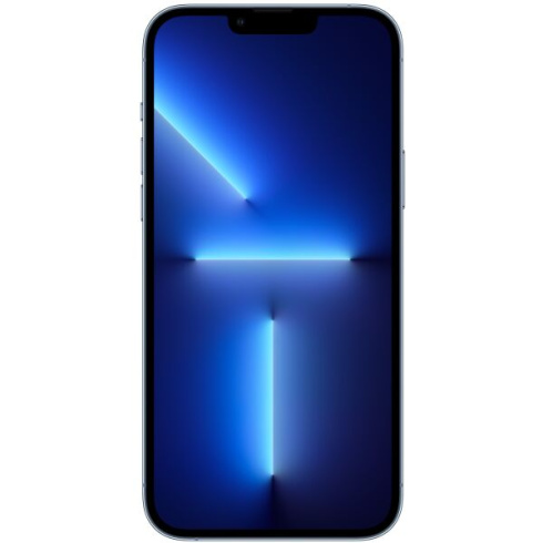 Apple iPhone 13 Pro Max 512ГБ небесно‑голубой фото 1