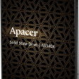 Apacer AS340X AP480GAS340XC 480GB фото 3