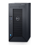 Dell T30 4B LFF Cabled Xeon E3 1000Gb