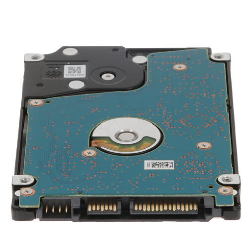 Toshiba L200 Slim 2TB фото 4