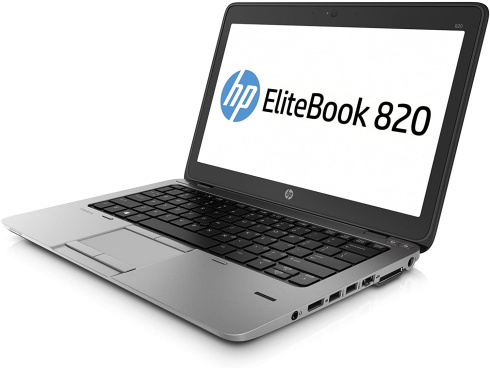 HP Elitebook 820 G2 фото 3