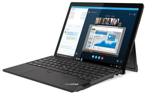Lenovo ThinkPad X12 Detachable фото 3