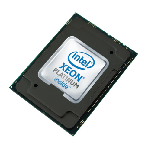 Intel Xeon Platinum 8352Y фото 2