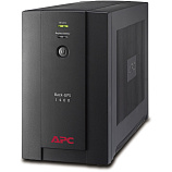 ИБП APC Back-UPS 1400VA BX1400UI