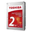 Toshiba 2 TB HDWD120UZSVA фото 2