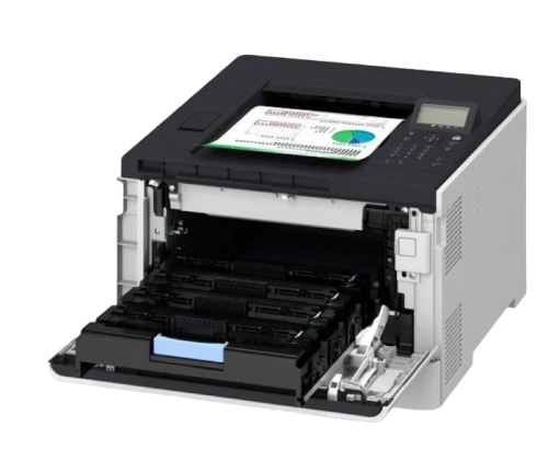 Canon i-Sensys LBP325x фото 3